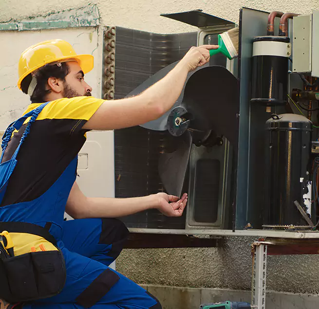 Why Homeowners Businesses Trust Us in Fort Hood, TX?