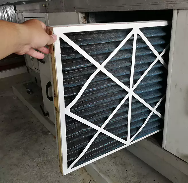 Why Homeowners & Businesses Trust Us Fort Hood, TX?