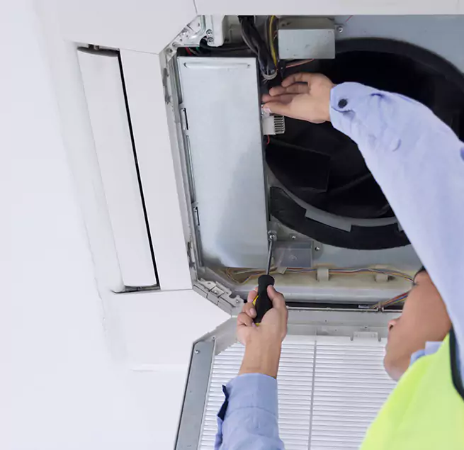 Why Homeowners & Businesses Trust Us in Fort Hood, TX?