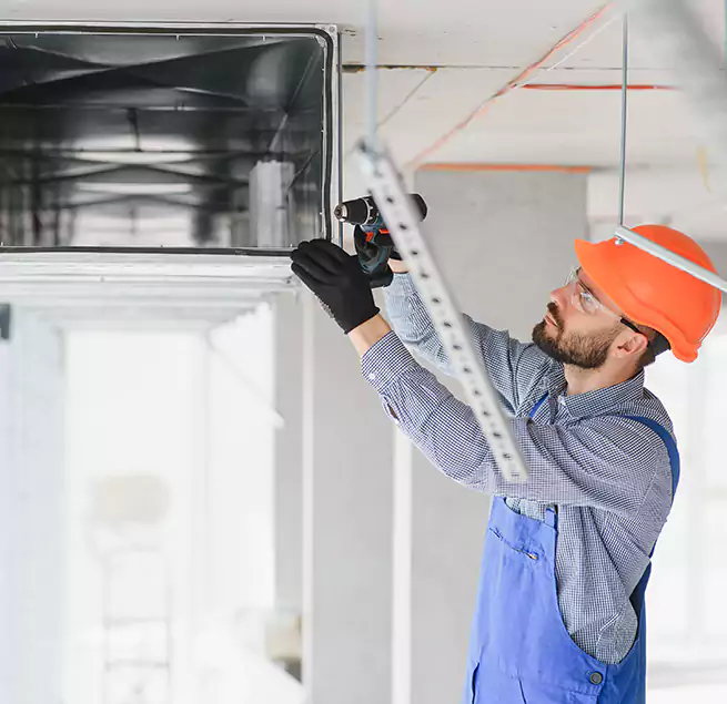 Why Homeowners & Businesses Trust Us Fort Hood, TX