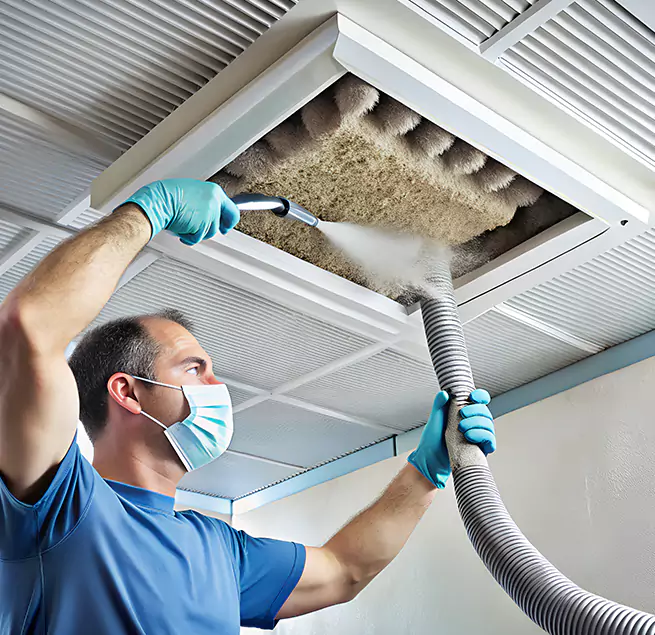 Why Homeowners Businesses Trust Us in Fort Hood, TX