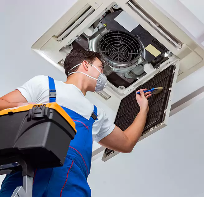 Why Homeowners & Businesses Trust Us in Fort Hood, TX?