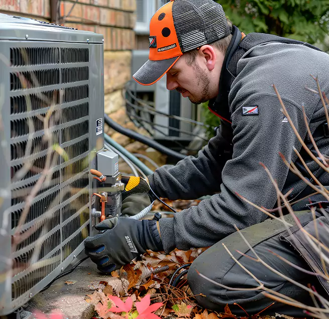 Why Homeowners & Businesses Trust Us in Fort Hood, TX?