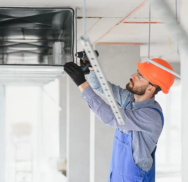 Why Homeowners Businesses Trust Us Fort Hood, TX