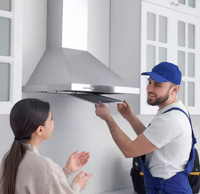 Why Homeowners & Businesses Trust Us in Fort Hood, TX?