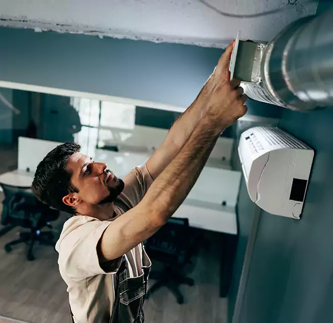 Why Homeowners & Businesses Trust Us in Fort Hood, TX?