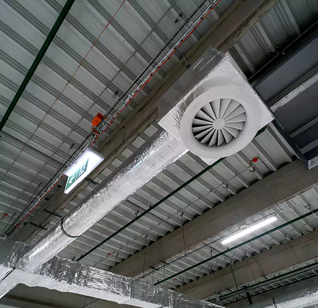 Why Homeowners & Businesses Trust Us in Fort Hood, TX