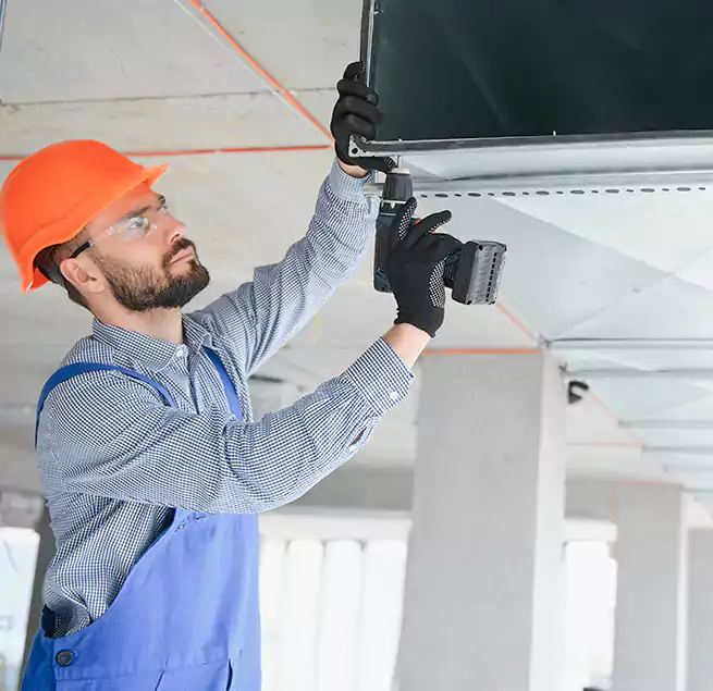 Why Homeowners & Businesses Trust Us in Fort Hood, TX?