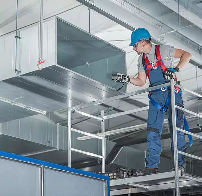 Why Homeowners Businesses Trust Us in Fort Hood, TX