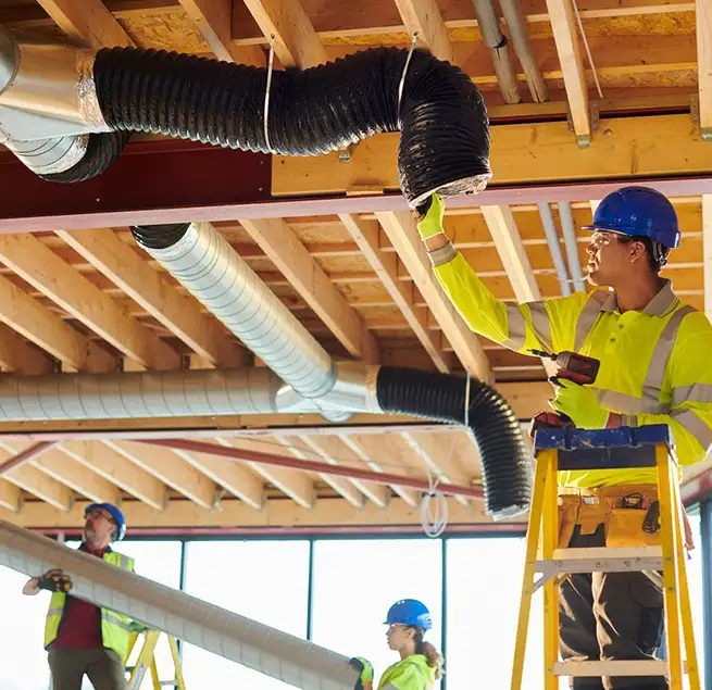 Why Homeowners & Businesses Trust Us in Fort Hood, TX?