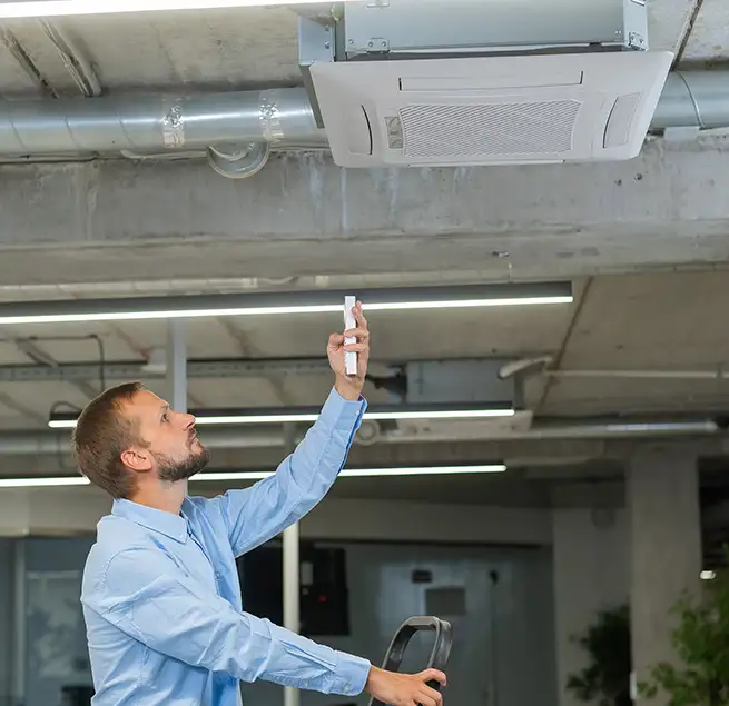 Why Homeowners & Businesses Trust Us in Fort Hood, TX?