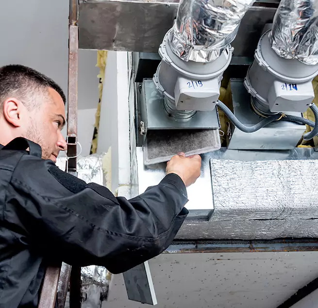 Why Homeowners Businesses Trust Us in Fort Hood, TX?