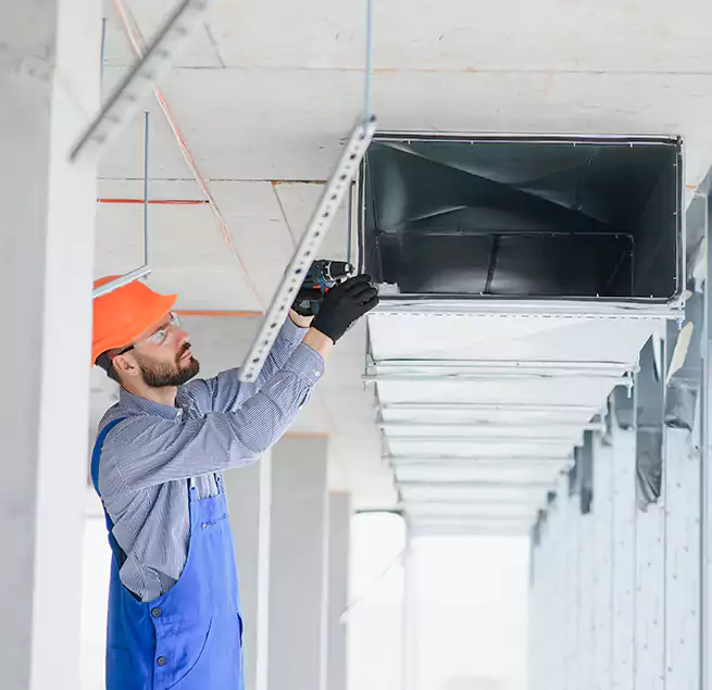 Why Homeowners & Businesses Trust Us in Fort Hood, TX?