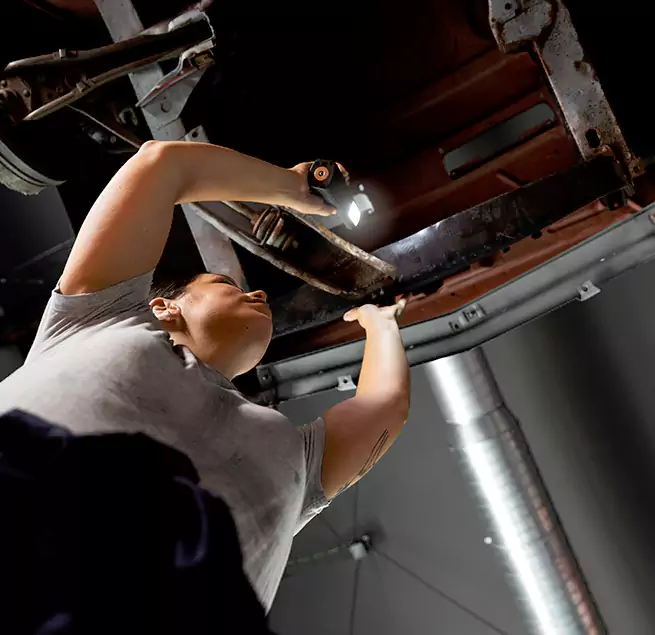 Why Homeowners & Businesses Trust Us Fort Hood, TX