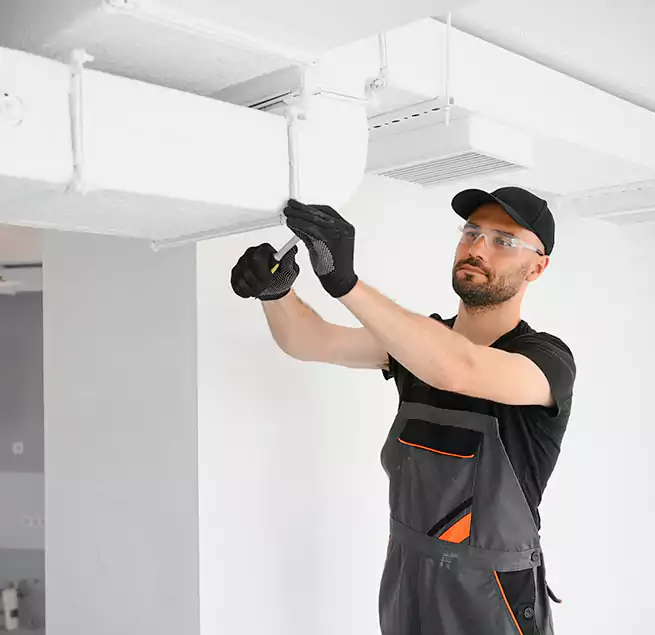 Why Homeowners Businesses Trust Us Fort Hood, TX