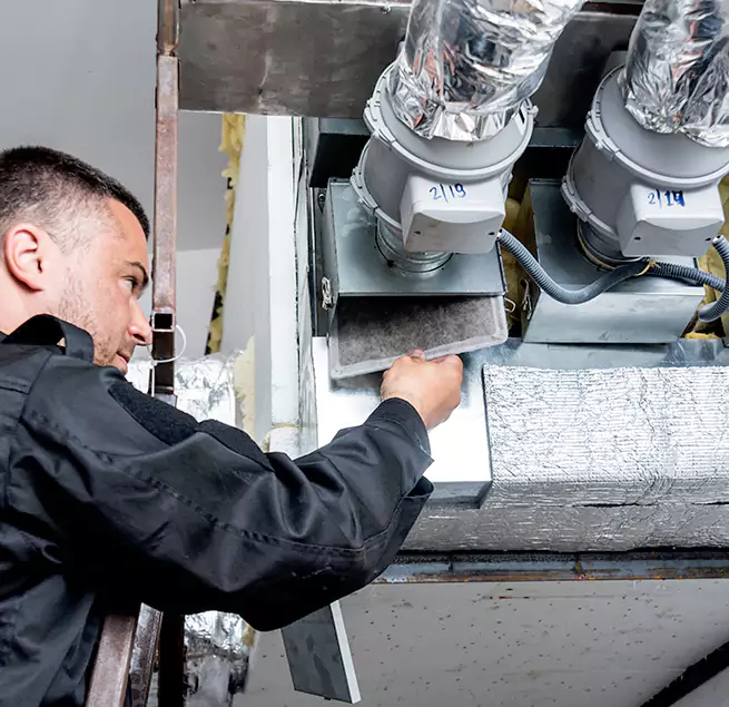 Why Homeowners & Businesses Trust Us in Fort Hood, TX?