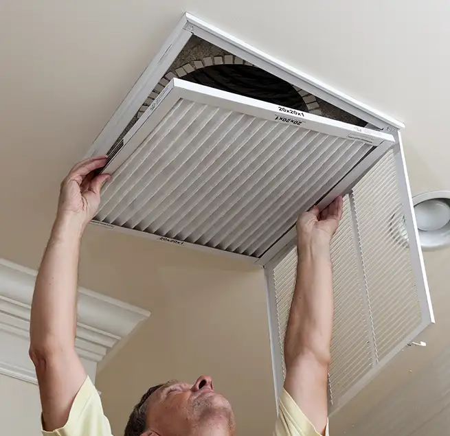 Why Homeowners & Businesses Trust Us in Fort Hood, TX?