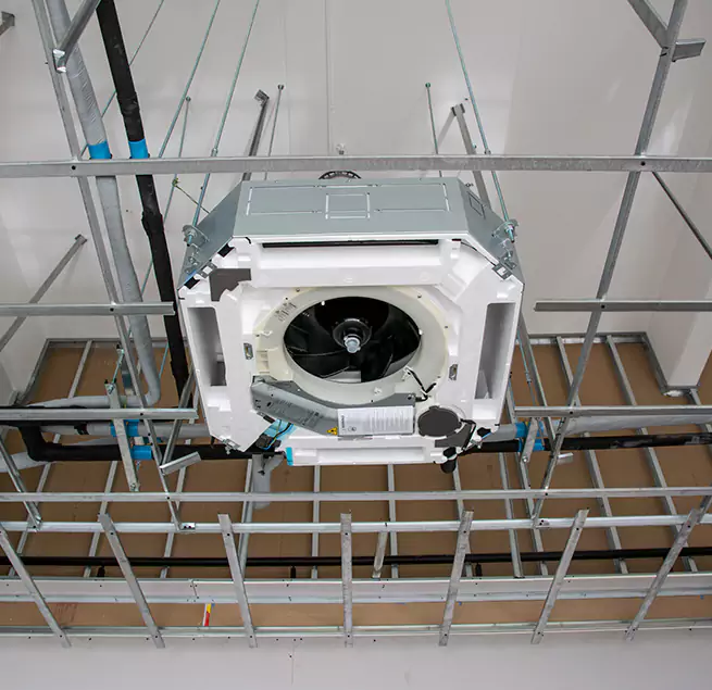 Why Homeowners & Businesses Trust Us Fort Hood, TX?