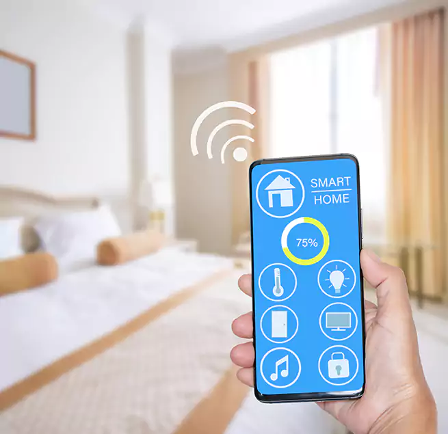 Why Homeowners & Businesses Trust Us in Fort Hood, TX