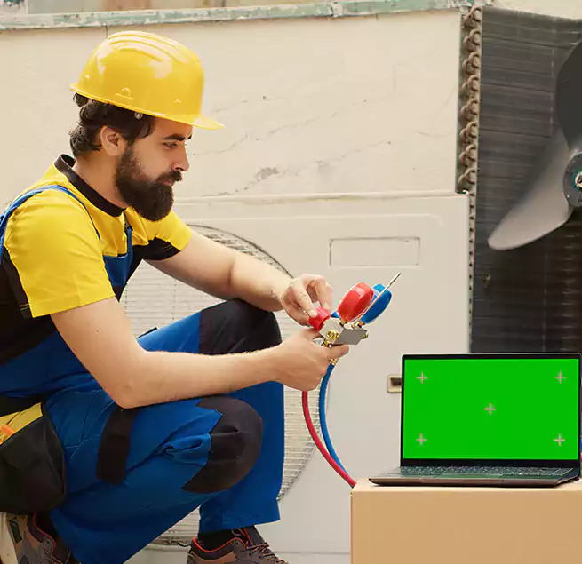 Why Homeowners & Businesses Trust Us in Fort Hood, TX?