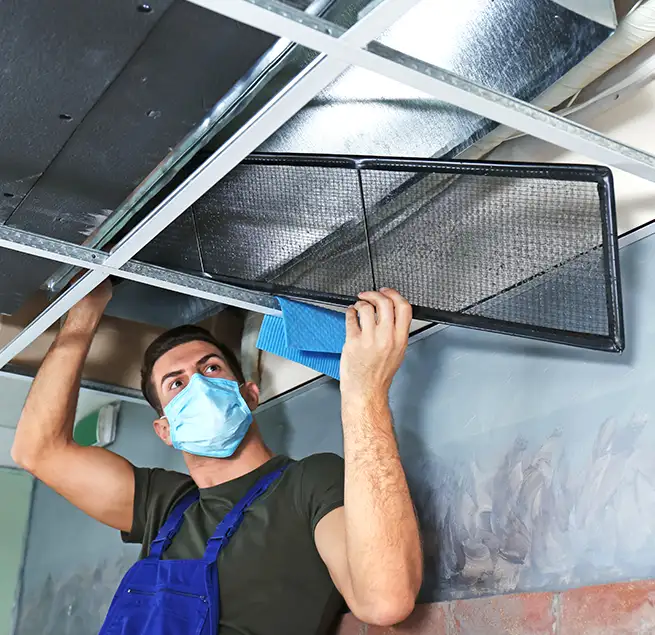 Why Homeowners & Businesses Trust Us in Fort Hood, TX?