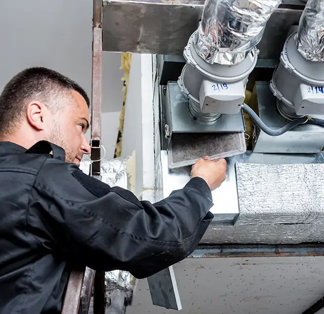 Why Homeowners & Businesses Trust Us in Fort Hood, TX?